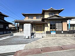 物件画像 桑名市大字桑部 戸建て