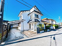 物件画像 四日市市生桑町　戸建て