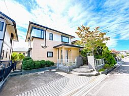 物件画像 桑名市藤が丘7丁目 戸建て