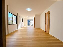 物件画像 四日市市伊坂台3丁目117