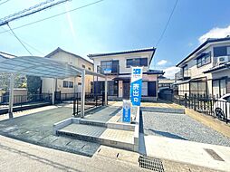 物件画像 四日市市北小松町　戸建て