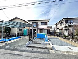 物件画像 四日市市北小松町　戸建て