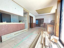 物件画像 四日市市釆女町　戸建て