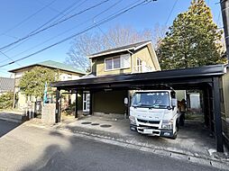 物件画像 三重郡菰野町大字田口新田　戸建て