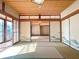 室内の画像
