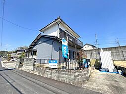 物件画像 四日市市小古曽5丁目 戸建て
