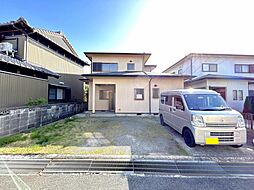 物件画像 四日市市大字西阿倉川　戸建て