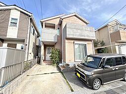 物件画像 四日市市日永西5丁目　戸建て
