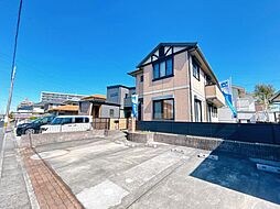 物件画像 鈴鹿市桜島町3丁目　戸建て