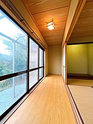 室内の画像