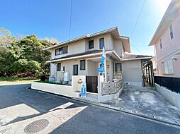 物件画像 員弁郡東員町城山1丁目 戸建て