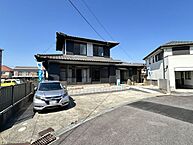 三重県鈴鹿市岸岡町1700-57：物件画像