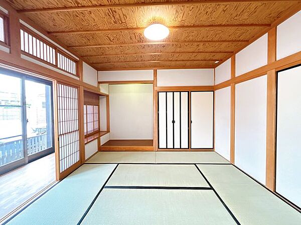 和室