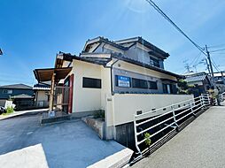 物件画像 四日市市前田町　戸建て