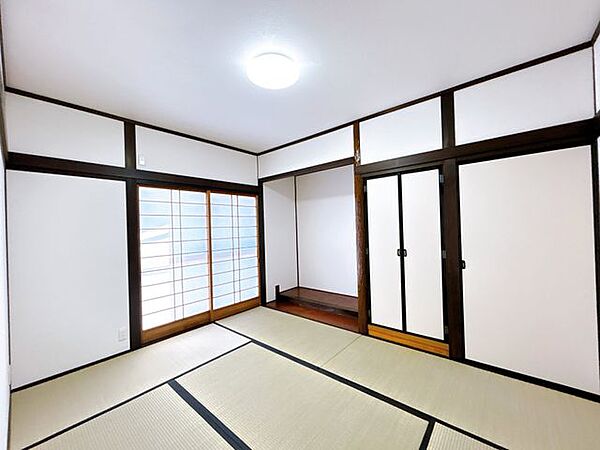 和室