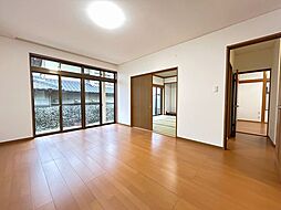 四日市市大字西阿倉川 戸建て