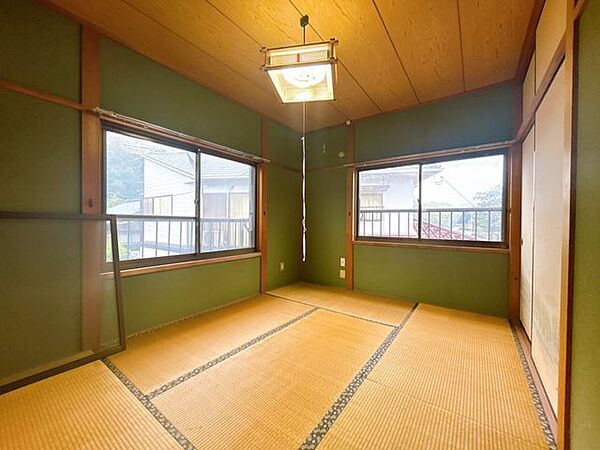 室内