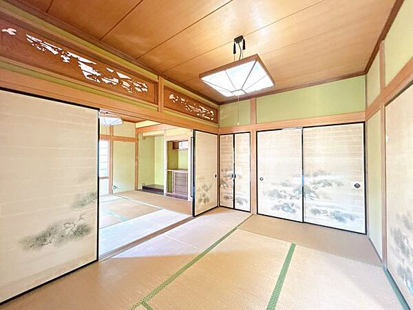 室内
