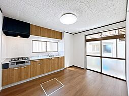 物件画像 四日市市南いかるが町　戸建て