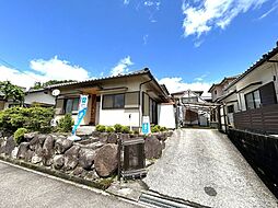 四日市市あがたが丘1丁目 戸建て