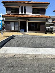 物件画像 鈴鹿市西玉垣町　戸建て