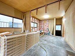 四日市市八千代台2丁目 戸建て
