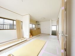 四日市市八千代台2丁目 戸建て