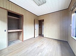 洋室の画像