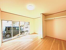 洋室の画像