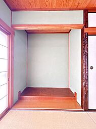 室内の画像