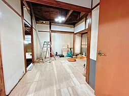 物件画像 四日市市楠町北五味塚 戸建て
