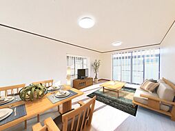 物件画像 鈴鹿市大久保町　戸建て