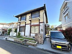 物件画像 員弁郡東員町城山2丁目8-2