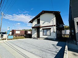 物件画像 四日市市菅原町　戸建て