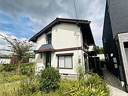 物件画像 四日市市菅原町　戸建て