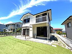 物件画像 桑名市大山田4丁目 戸建て