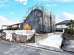 物件画像 桑名市大山田4丁目　戸建て