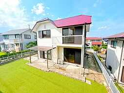 物件画像 桑名市大山田4丁目　戸建て