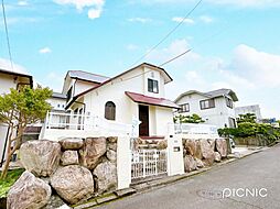 物件画像 桑名市大山田4丁目　戸建て