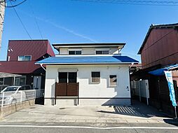 物件画像 四日市市高砂町　戸建て