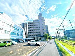 物件画像 サンマンション・アトレ四日市　703