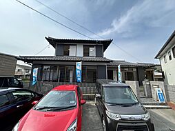 物件画像 鈴鹿市岸岡町　戸建て