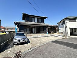 物件画像 鈴鹿市岸岡町 戸建て