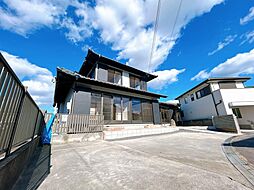 物件画像 鈴鹿市岸岡町　戸建て