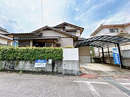 物件画像 豊田市深見町木戸　戸建て