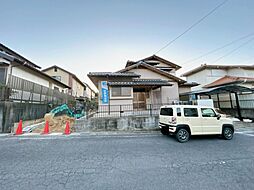 物件画像 豊田市深見町木戸　戸建て