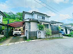 物件画像 豊田市藤岡飯野町大川ケ原　戸建て