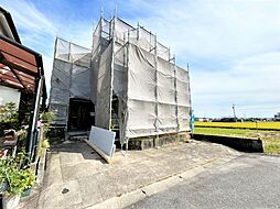 物件画像 安城市東別所町応　戸建て