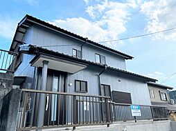 物件画像 岡崎市鹿勝川町字向畑　戸建て