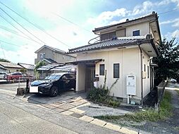 物件画像 岡崎市竜泉寺町字後山　戸建て